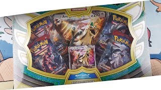 DAS ERSTE VIDEO 5 Amigento GX Boxen 100€ WERT Pokemon Booster Unboxing Opening [upl. by Englebert]