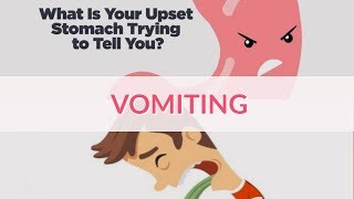 VOMITING  The White Army [upl. by Onitrof]