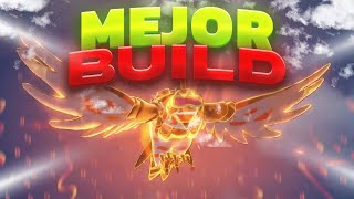 🔥 ¡La NUEVA MEJOR BUILD con TALONFLAME🔥 Pokemon Unite [upl. by Novehs]