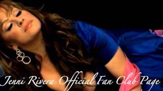 Jenni Rivera Mix 3 [upl. by Bow603]