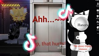 ⭐️ Best Emoji Cat TikToks 😸 Funny TikTok Compilation 🐱81 [upl. by Mckale]