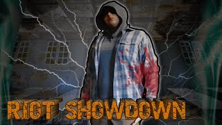 MAYZN  Riot Showdown [upl. by Alyos]