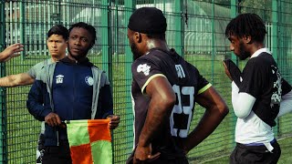 Spectrum FC vs Harborough Town FC Intense Clash of Titans Don’t Miss the Action ⚽️🔥 [upl. by Lemraj]