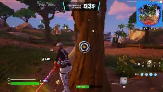 Playing Fortnite with my best friend isaac and nicky [upl. by Akessej313]