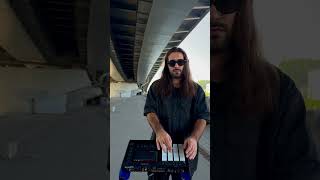 AKAI MPC LIVE 2  TRAP  HIP HOP  BEATMAKING BEATMAKER  STREET [upl. by Sugirdor]