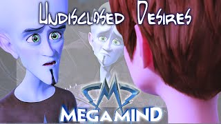 Megamind  Undisclosed Desires [upl. by Hu]