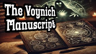 The Voynich Manuscript Mystery Can It Ever Be Decoded 📜 Ancient Cipher Explained [upl. by Kcirdot]