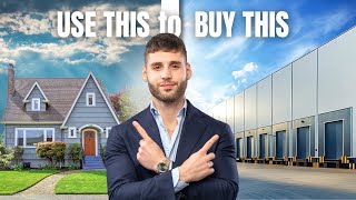 How to Use Your Equity to Buy Another Property StepByStep [upl. by Behrens394]