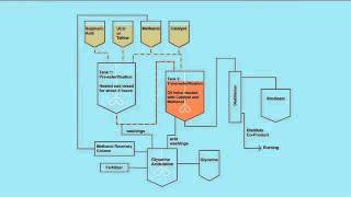 Biodiesel Animation [upl. by Annoit98]