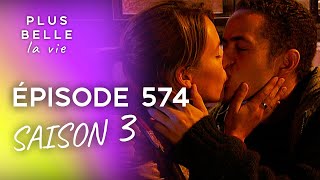 PBLV  Saison 3 Épisode 574  Estelle et Rudy se rapprochent [upl. by Lucio]