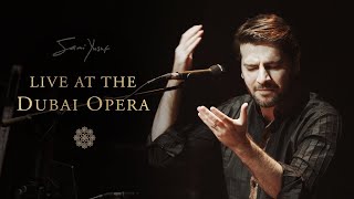 Sami Yusuf  Live at the Dubai Opera Full [upl. by Dylane]