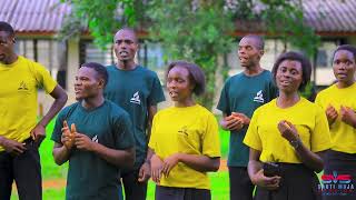 UJIRA BY BUKURA AGRICULTURAL COLLEGE SDA CHOIR [upl. by Nate]