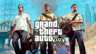 1 HOUR GTA 5 ENDING C SONGMUSIC  quotThe Set Upquot by Favored Nations [upl. by Krenek]