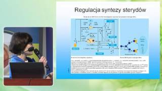 3 Endokrynologia gospodarka hormonalna  Dr n med Katarzyna Dunajska Naprotechnologia [upl. by Stoller]