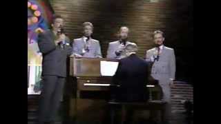 The Statler Brothers  When The Roll Is Called Up Yonder [upl. by Resay]