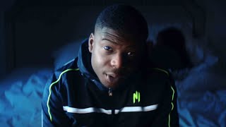 Ninho  Lettre à une femme Clip officiel [upl. by Irahk]