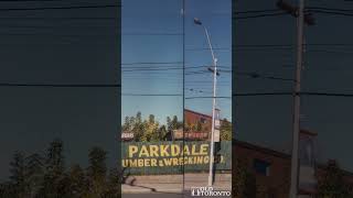 Parkdale in 1996 [upl. by Bastian250]