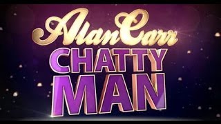 Alan Carr Chatty Man S11E07 Nicole Scherzinger Johnny Knoxville Gok Wan and OneRepublic [upl. by Philipps]