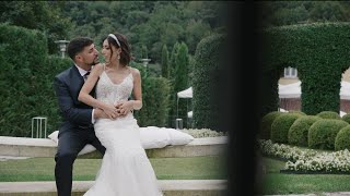 Federica e Angelo trailer [upl. by Inad]