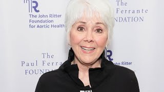 Joyce DeWitt Says Fans Find Comfort in ‘Three’s Company’ 40 Years Since Its Finale [upl. by Etsyrk]