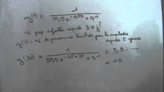 Résolution déquations différentielles avec changement de variable  partie 44 [upl. by Asfah]