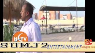 Abdirahman Xanxanteye Ugub 2013 [upl. by Daughtry]