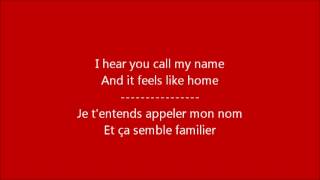 Glee  Like a prayer  Paroles amp Traduction [upl. by Animlehliw]