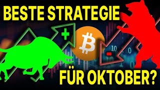 Oktober Preis Uptober bullisch oder Oktobär bearish [upl. by Ryter478]