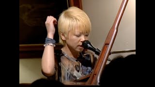 【 ダイアの花 】YORICO 2017513 LIVE 特別公開 [upl. by Suoivatra]