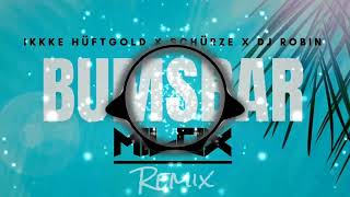 Ikke Hüftgold x DJ Robin x Schürze  Bumsbar Milox Remix [upl. by Muir219]