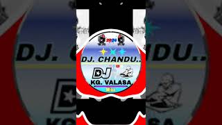 Mangamma mari mangamma song dj mix by dj chandu kg valasa 🎼🙏 [upl. by Rennerb869]