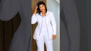 Omotola Jalade Net Worth [upl. by Esylle35]