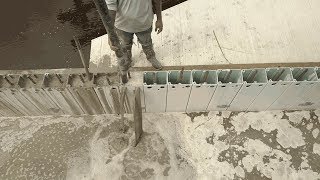 TremiePour Concrete  Truline Installation Video Series [upl. by Bowerman]