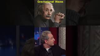 Einsteins Gravitational Waves [upl. by Marshall]