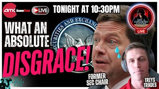 AMCGME MARKET MANIPULATION LIVESTREAM 🔴 CHINA SELLS RECORD US DEBT TREYS TRADES CHECKS IN [upl. by Windham198]