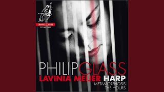 Metamorphosis Arr for Harp by Lavinia Meijer  V Metamorphosis Five Moderate [upl. by Irrehc]