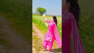 Baje dolki barnalle Naar Pahadaan di dogri song shortsvideo dogri ytshorts cutegirldance [upl. by Rumpf]