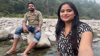 Jim Corbett museum  Tiger Reserve  Kosi River view  we went to visit Nearby places in Ramnagar [upl. by Nitsid]