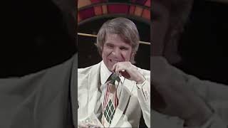 Steve Martin Comedy Bit  Steve Martin  The Smothers Brothers Show 1975 [upl. by Namzed]