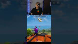 O PIOR HACK DO FREE FIRE ATACA DE NOVO  bieltiktok freefire [upl. by Oralie526]