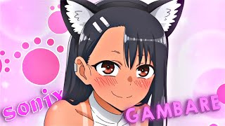 Gambare Gambare Senpai  Nagatoro AMV Edit  gambare gambare senpai edit nagatoro [upl. by Chari]