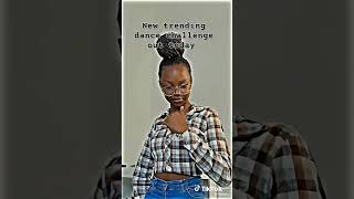 New trending dance challenge out today quick subscribe for more videos today and shear 👈 [upl. by Adnolrehs]