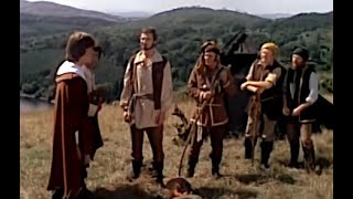 Pilgrims Progress 1978 Complete Movie [upl. by Bohrer792]