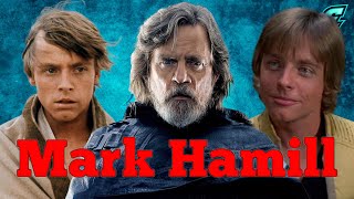 Evolution of Mark Hamill [upl. by Anoel]