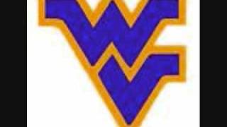 THE MORGANTOWN SONG MOUNTAINEERS WVU [upl. by Sadnak233]