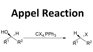 Appel ReactionMechanismConditionsSolved examples for CSIRNET GATE IITJAM [upl. by Wilterdink]