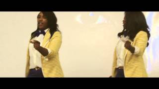 Sigma Gamma Rho  Alpha Rho Spring14 Probate [upl. by Hgeilyak]