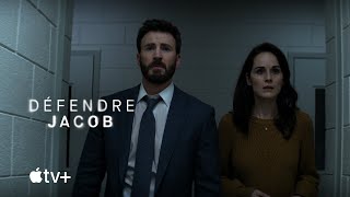 Défendre Jacob – Bandeannonce officielle  Apple TV [upl. by Anama798]