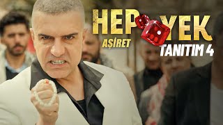 Hep Yek Aşiret  Serinin 7 Filmi  4 Tanıtım  Berdan Mardini [upl. by Yssac]