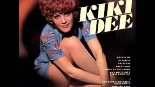 Kiki Dee  When We Get There Fontana LP TL 5455 [upl. by Gurevich195]